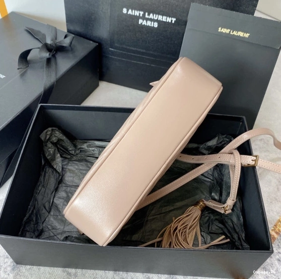 BAG-23*16*6CM CAMERA YSL LOU 0723